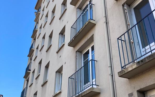 Appartement à vendre    4 pièces • 66,31 m2 Limoges