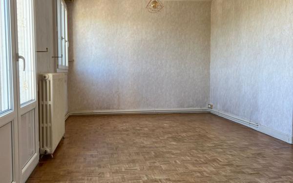 Appartement à vendre    4 pièces • 66,31 m2 Limoges