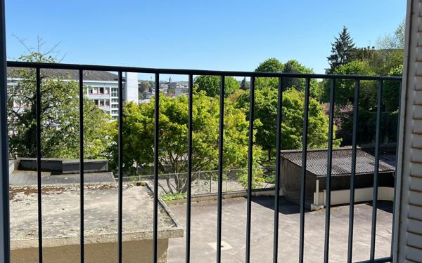 Appartement à vendre    4 pièces • 66,31 m2 Limoges