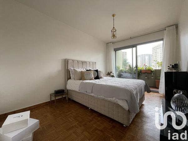 Appartement à vendre 3 pièces 71 m² Nanterre
