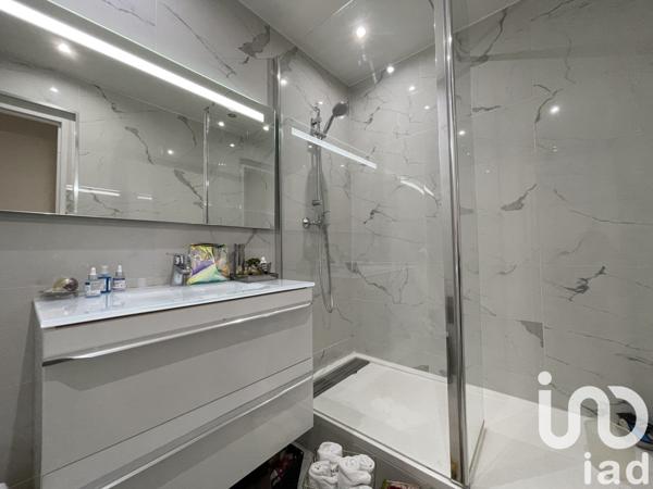 Appartement à vendre 3 pièces 71 m² Nanterre