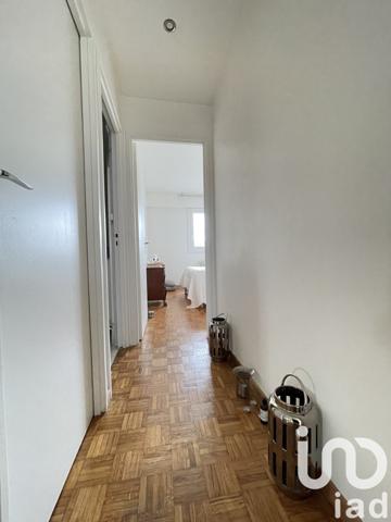 Appartement à vendre 3 pièces 71 m² Nanterre