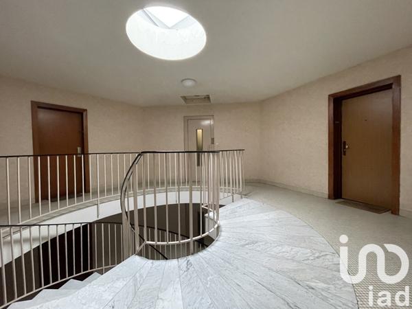 Appartement à vendre 3 pièces 71 m² Nanterre