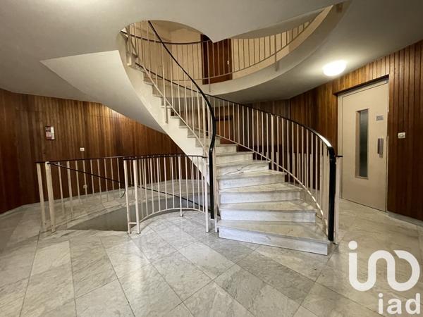 Appartement à vendre 3 pièces 71 m² Nanterre