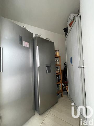 Appartement à vendre 3 pièces 71 m² Nanterre