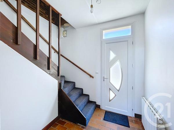 Maison à vendre  4 pièces - 70 m2 ORRY LA VILLE - 60