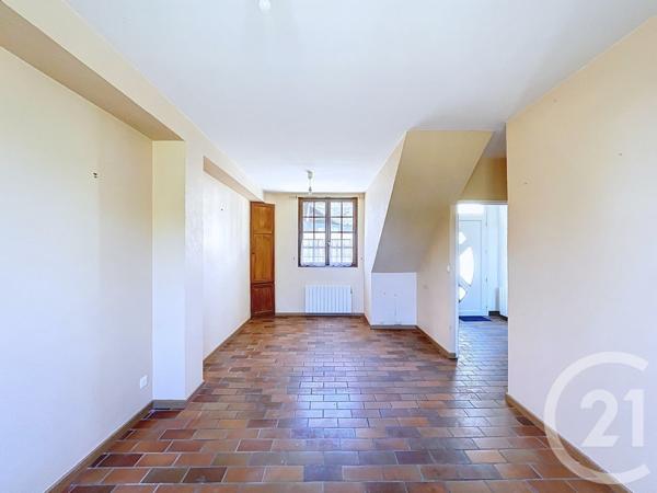 Maison à vendre  4 pièces - 70 m2 ORRY LA VILLE - 60