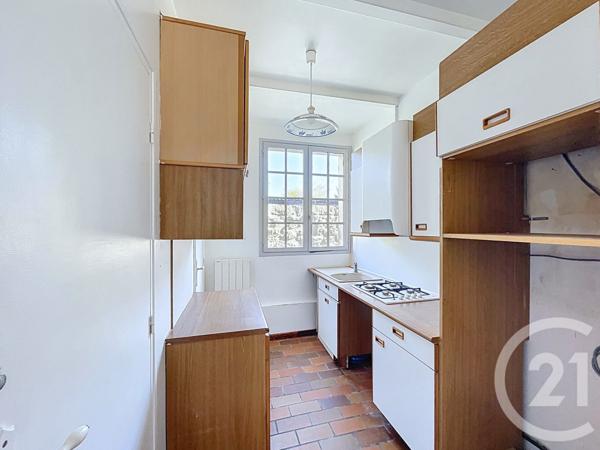 Maison à vendre  4 pièces - 70 m2 ORRY LA VILLE - 60