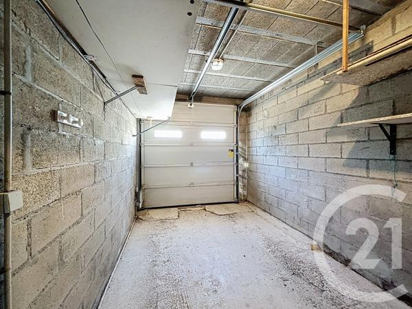 Maison à vendre  4 pièces - 70 m2 ORRY LA VILLE - 60