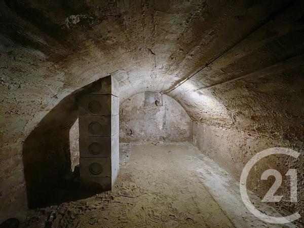 Maison à vendre  4 pièces - 70 m2 ORRY LA VILLE - 60