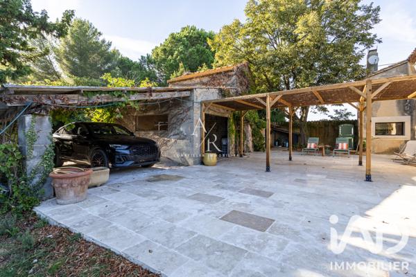 Maison (prestige) à vendre 5 pièces 141,12 m² Arles