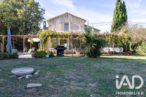 Maison (prestige) à vendre 5 pièces 141,12 m² Arles