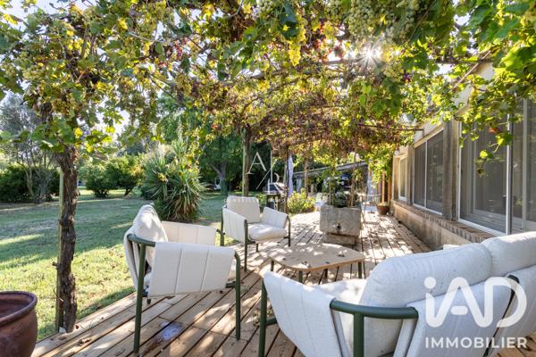 Maison (prestige) à vendre 5 pièces 141,12 m² Arles