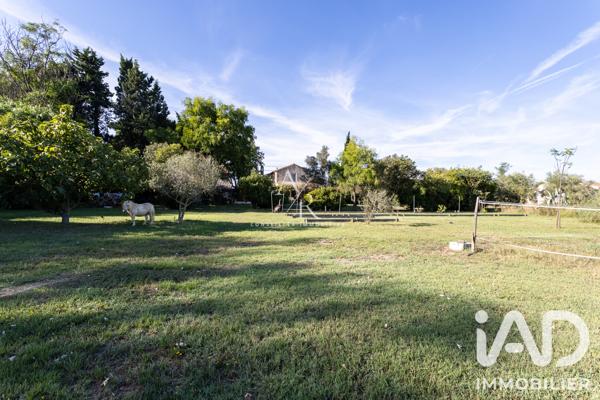 Maison (prestige) à vendre 5 pièces 141,12 m² Arles