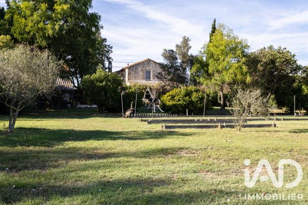 Maison (prestige) à vendre 5 pièces 141,12 m² Arles