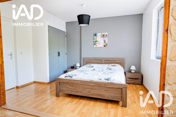 Maison à vendre 8 pièces 271,78 m² Poligny