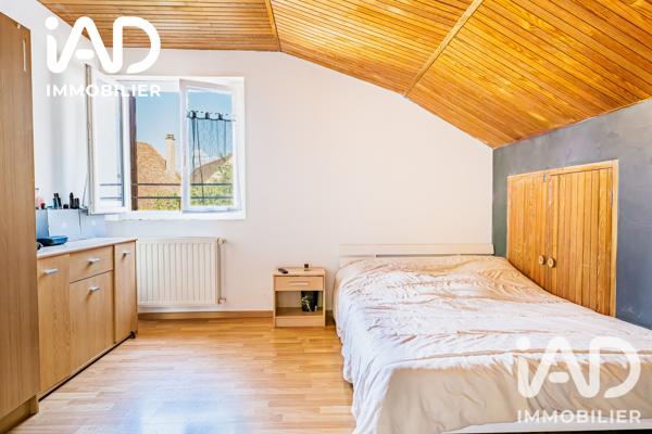 Maison à vendre 8 pièces 271,78 m² Poligny