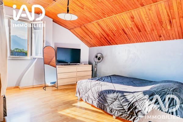 Maison à vendre 8 pièces 271,78 m² Poligny