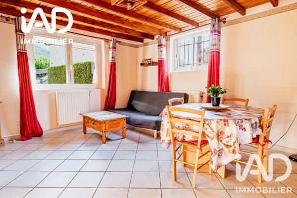 Maison à vendre 8 pièces 271,78 m² Poligny