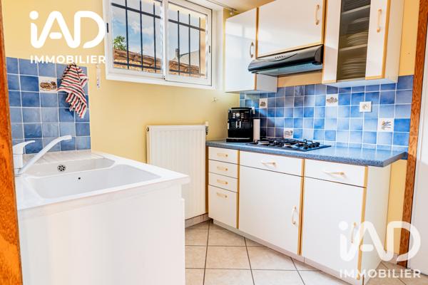 Maison à vendre 8 pièces 271,78 m² Poligny