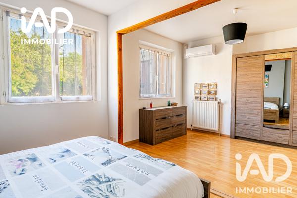Maison à vendre 8 pièces 271,78 m² Poligny