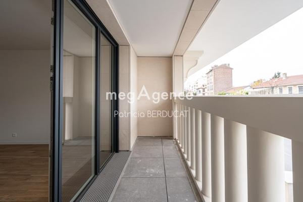 Appartement à SAINT-MAUR-DES-FOSSES, 94100 - 2 pièces 49m²