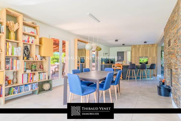 Maison à vendre, 7 pièces - Bourg-en-Bresse 01000