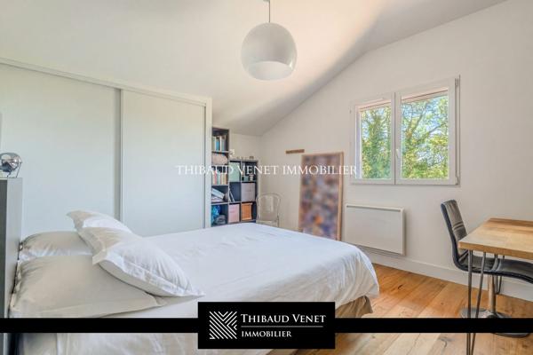 Maison à vendre, 7 pièces - Bourg-en-Bresse 01000