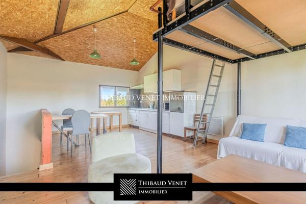 Maison à vendre, 7 pièces - Bourg-en-Bresse 01000