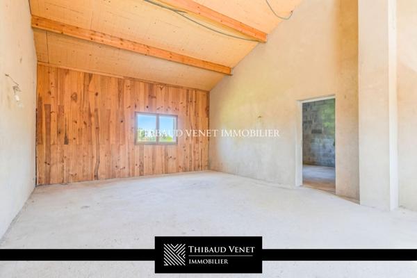 Maison à vendre, 7 pièces - Bourg-en-Bresse 01000