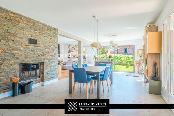 Maison à vendre, 7 pièces - Bourg-en-Bresse 01000