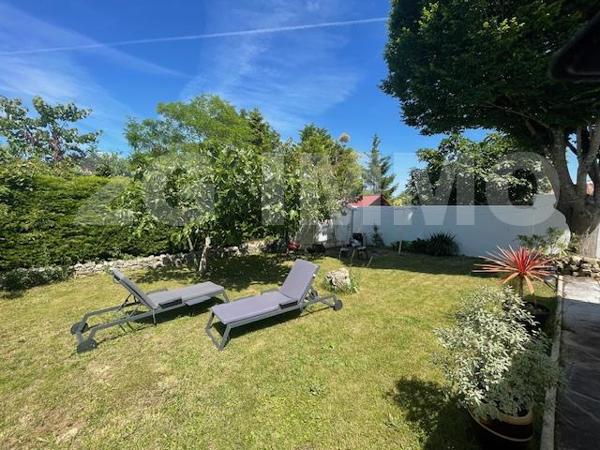 Maison 175m2 SAINTE-SOULLE