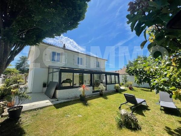 Maison 175m2 SAINTE-SOULLE