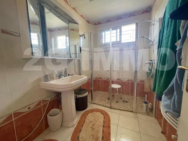 Maison 175m2 SAINTE-SOULLE