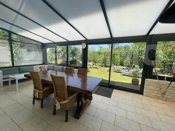 Maison 175m2 SAINTE-SOULLE