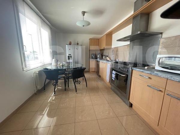 Maison 175m2 SAINTE-SOULLE