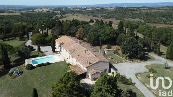 Maison à vendre 16 pièces 660 m² Montréal