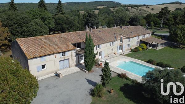 Maison à vendre 16 pièces 660 m² Montréal