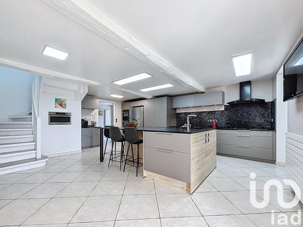 Maison à vendre 16 pièces 660 m² Montréal