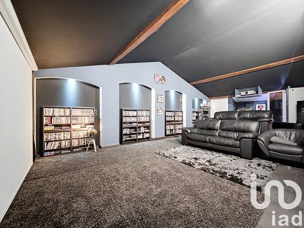 Maison à vendre 16 pièces 660 m² Montréal