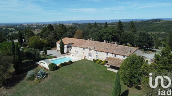 Maison à vendre 16 pièces 660 m² Montréal