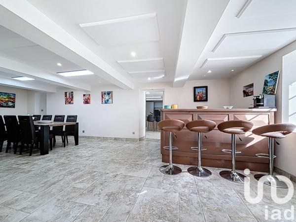 Maison à vendre 16 pièces 660 m² Montréal