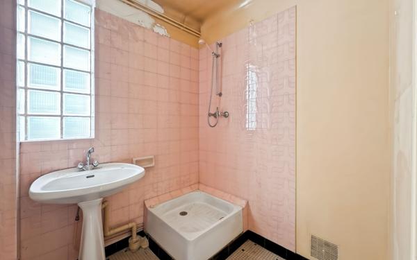 Maison à vendre    6 pièces •  Noisy-le-Sec