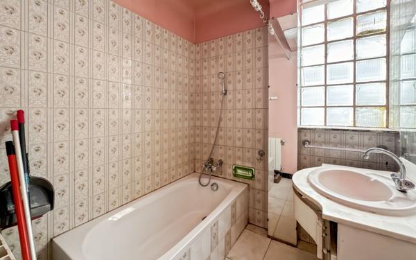 Maison à vendre    6 pièces •  Noisy-le-Sec