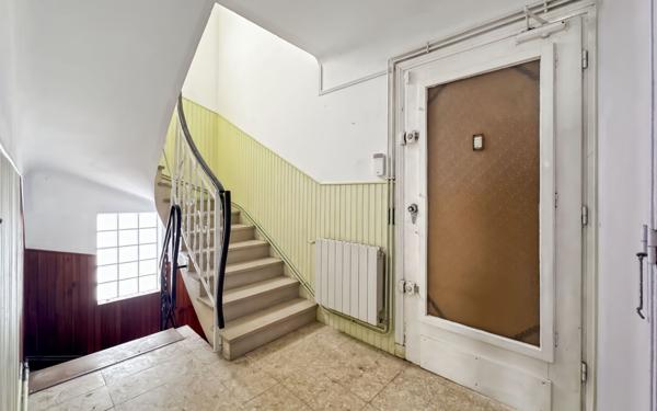 Maison à vendre    6 pièces •  Noisy-le-Sec