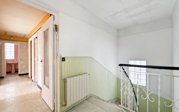 Maison à vendre    6 pièces •  Noisy-le-Sec