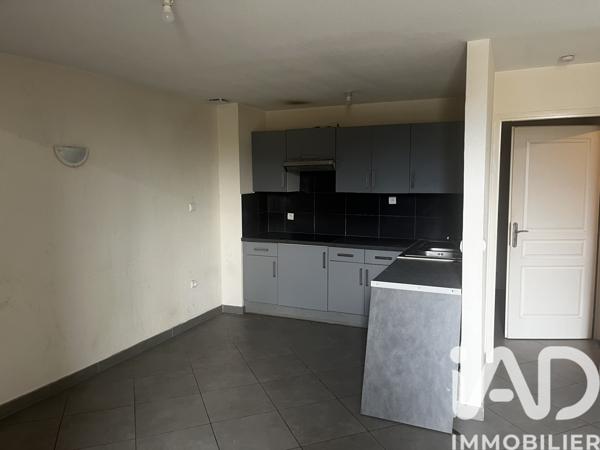 Appartement à vendre 3 pièces 62 m² Villenave-d'Ornon