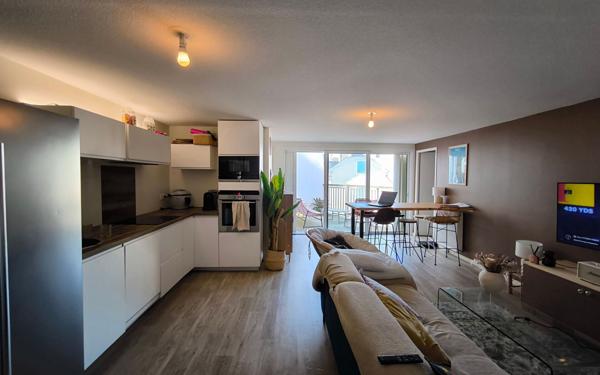 Appartement à vendre    3 pièces • 63,90 m2 Billère