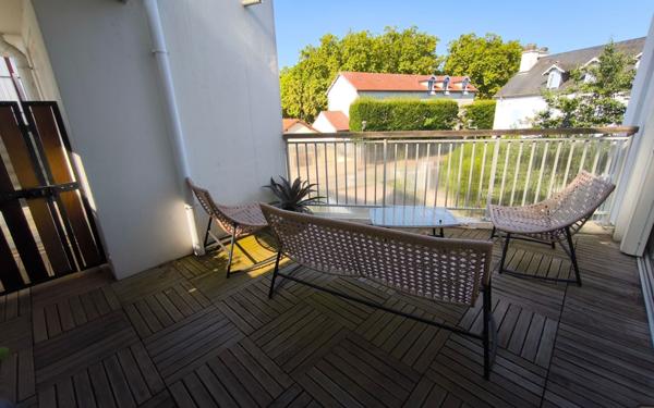 Appartement à vendre    3 pièces • 63,90 m2 Billère