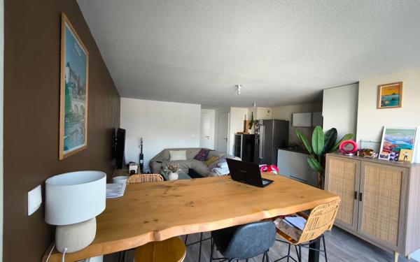 Appartement à vendre    3 pièces • 63,90 m2 Billère